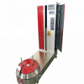 Airport luggage wrapping machine best selling products